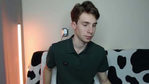 Im Brian online show from October 2025 12:04:02 PM