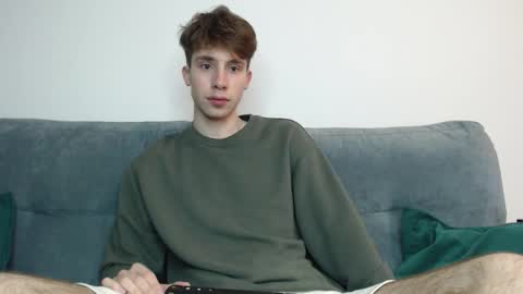 Im Brian online show from November 2025 05:03:02 PM