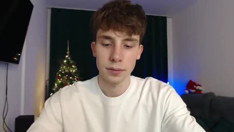 Im Brian online show from December 2025 04:47:02 PM