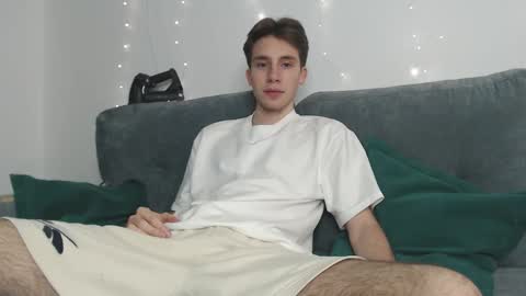 Im Brian online show from February 2026 05:11:01 PM