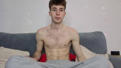 Im Brian online show from May 2026 04:57:04 PM