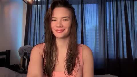 Snapshot of cute_bubbles chatting on September 2025 01:43:02 PM cute_bubbles online show from September 2025 01:43:02 PM