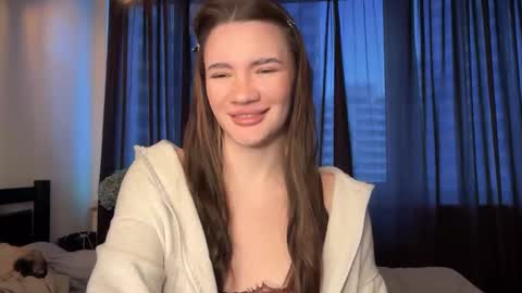 Snapshot of cute_bubbles chatting on September 2025 03:06:02 PM cute_bubbles online show from September 2025 03:06:02 PM