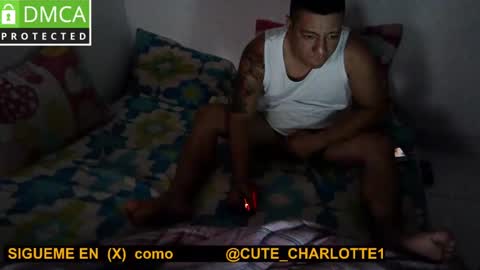 Snapshot of cute_charlotte1 chatting on December 2024 04:19:01 AM cute charlotte1 online show from December 2024 04:19:01 AM