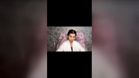 Snapshot of cute_cherry007 chatting on June 2026 07:25:01 PM Cherry girl online show from June 2026 07:25:01 PM