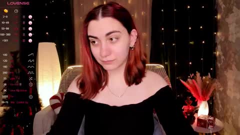 Hanna online show from December 2025 02:08:02 AM