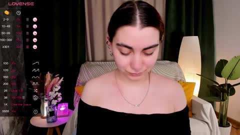 Hanna online show from March 2026 02:13:01 AM