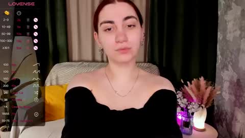 Snapshot of cute_chus chatting on April 2026 02:14:02 AM Hanna online show from April 2026 02:14:02 AM