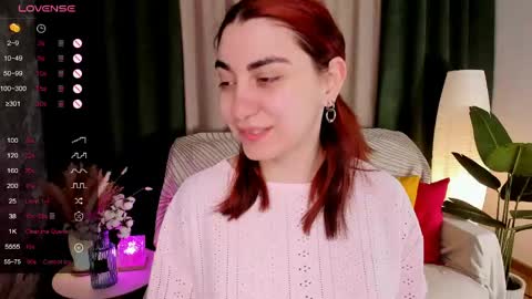 Snapshot of cute_chus chatting on May 2026 02:16:01 AM Hanna online show from May 2026 02:16:01 AM
