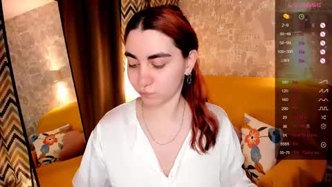 Snapshot of cute_chus chatting on June 2026 02:01:02 AM Hanna online show from June 2026 02:01:02 AM