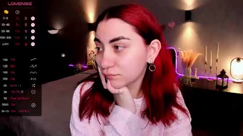 Snapshot of cute_chus chatting on June 2026 02:01:02 AM Hanna online show from June 2026 02:01:02 AM