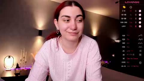 Snapshot of cute_chus chatting on June 2026 05:12:01 AM Hanna online show from June 2026 05:12:01 AM