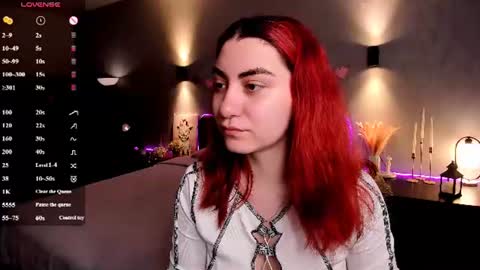 Snapshot of cute_chus chatting on July 2026 02:08:01 AM Hanna online show from July 2026 02:08:01 AM