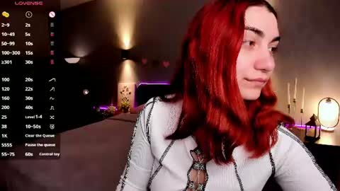 Snapshot of cute_chus chatting on July 2026 02:03:02 AM Hanna online show from July 2026 02:03:02 AM