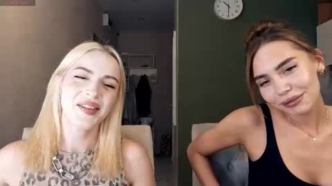 Masha and Liza online show from June 2026 06:32:01 PM