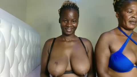 Dani online show from February 2026 10:21:01 PM