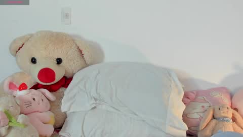 Snapshot of cute_dani1 chatting on April 2026 02:56:01 AM online show from April 2026 02:56:01 AM