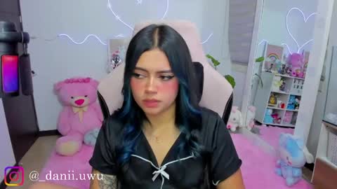 Snapshot of cute_dani__ chatting on March 2026 04:29:01 AM Dani online show from March 2026 04:29:01 AM