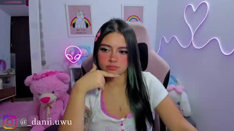 Dani  online show from June 2026 04:54:02 AM