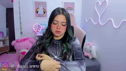 Dani  online show from June 2026 10:42:01 AM