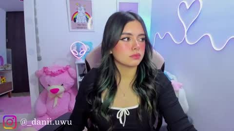 Dani  online show from July 2026 04:20:01 AM