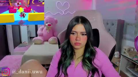 Dani  online show from July 2026 03:45:02 AM
