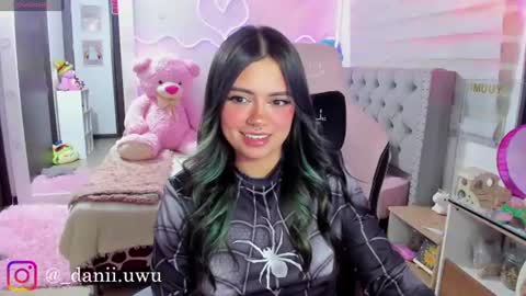 Dani  online show from July 2026 05:25:01 AM
