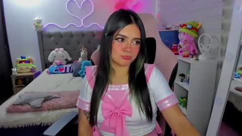 Dani  online show from July 2026 04:31:01 AM