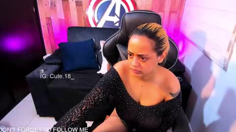 Snapshot of cute_elii chatting on March 2025 01:47:02 AM    Independent Model online show from March 2025 01:47:02 AM