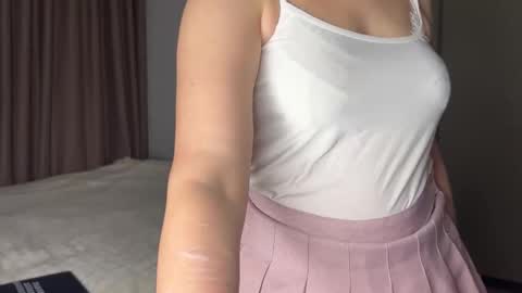 Snapshot of cute_emiliya chatting on March 2026 05:35:01 AM Emily online show from March 2026 05:35:01 AM