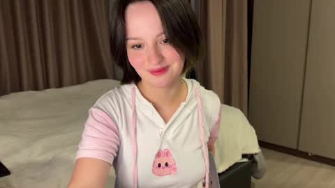 Snapshot of cute_emiliya chatting on March 2026 10:48:01 PM Emily online show from March 2026 10:48:01 PM