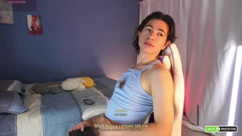 You Erelis  online show from March 2025 04:01:01 AM