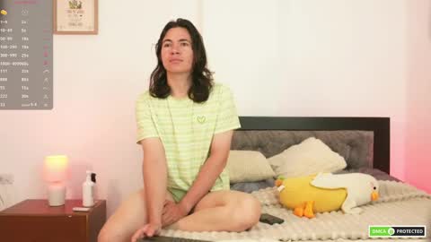 Snapshot of cute_erelis chatting on March 2026 10:31:01 AM You Erelis online show from March 2026 10:31:01 AM