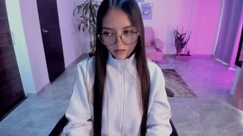 Bella Fox online show from February 2026 03:10:01 PM