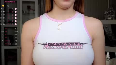 Snapshot of cute_fox_girl chatting on March 2025 07:21:02 AM Anne online show from March 2025 07:21:02 AM