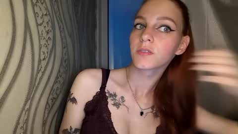 cute_foxis online show from July 2026 08:48:01 PM