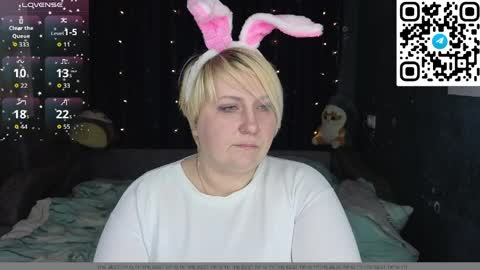 Snapshot of cute_hanna_bbw chatting on April 2026 11:46:02 PM Hanna online show from April 2026 11:46:02 PM