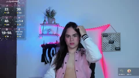 Cute horny1 online show from February 2025 05:16:01 AM