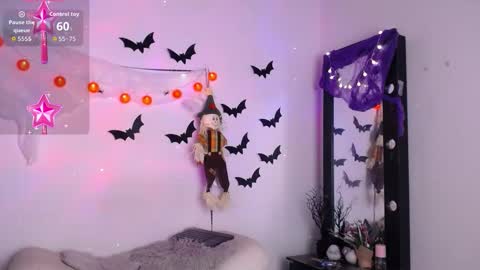 Cute horny1 online show from October 2025 03:18:01 AM