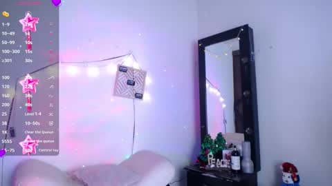 Cute horny1 online show from November 2025 04:33:02 AM