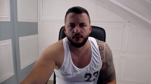 Snapshot of cute_johny01 chatting on October 2025 06:42:01 PM Cute Johny01 online show from October 2025 06:42:01 PM