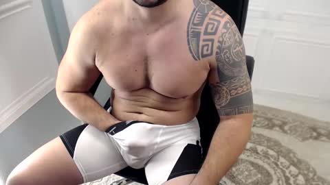 Cute Johny01 online show from December 2025 06:55:02 AM