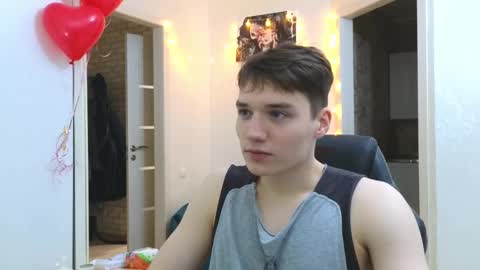 Kite and Jack online show from February 2025 08:33:01 PM