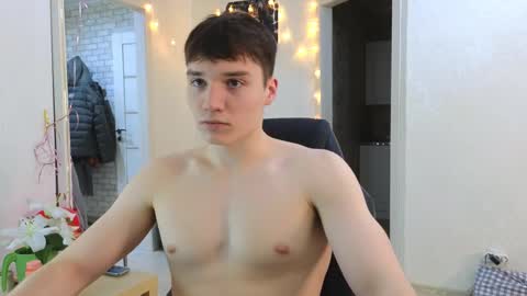 Kite and Jack online show from February 2025 01:11:02 AM