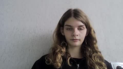 cute_kitte online show from December 2024 11:01:01 AM