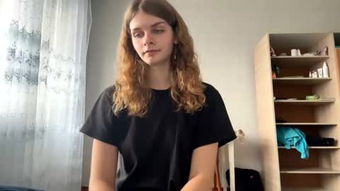 cute_kitte online show from January 2025 11:14:01 AM