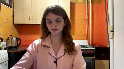cute_kitte online show from January 2025 10:05:01 PM