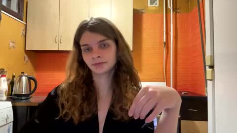 cute_kitte online show from January 2025 10:13:02 PM