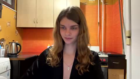 cute_kitte online show from January 2025 10:06:01 PM