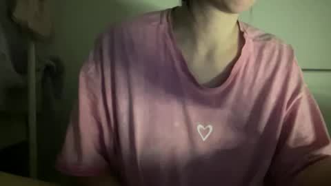 cute_kriss94 online show from February 2026 11:03:02 PM